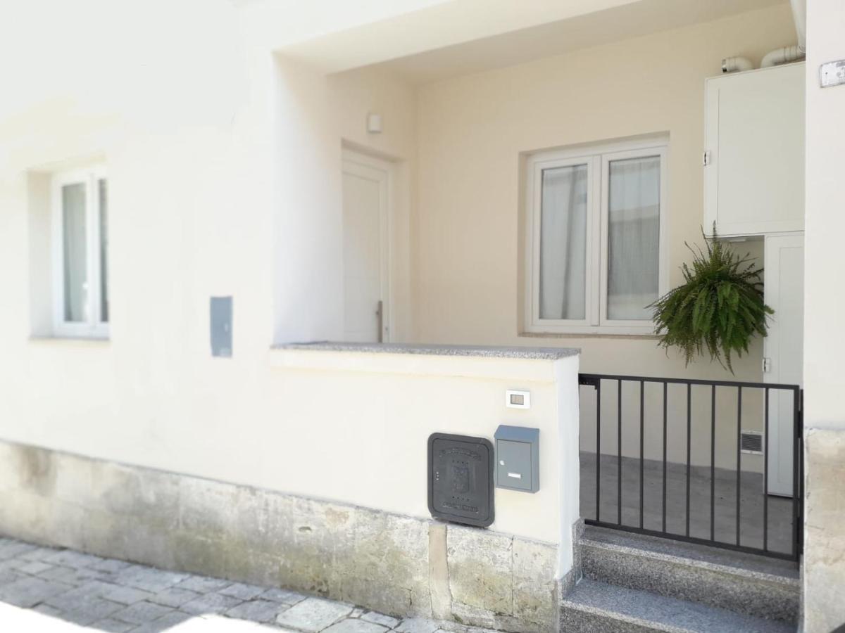 فيلا La Casa Del Nespolo راغوزا المظهر الخارجي الصورة